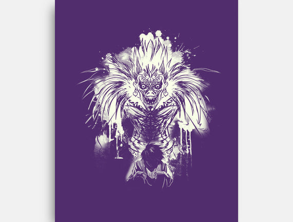 Death God
