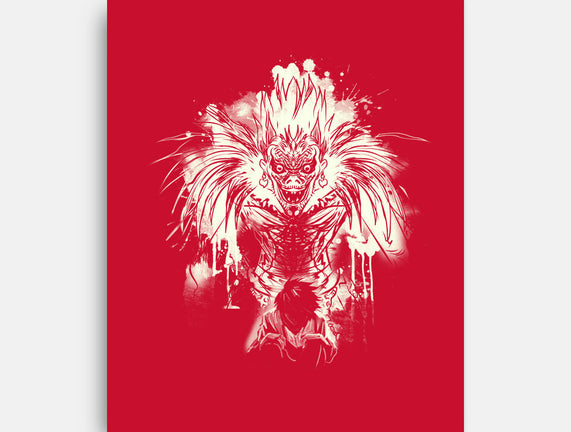 Death God