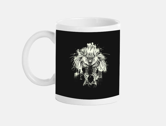 Death God