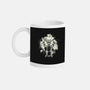 Death God-None-Mug-Drinkware-kharmazero