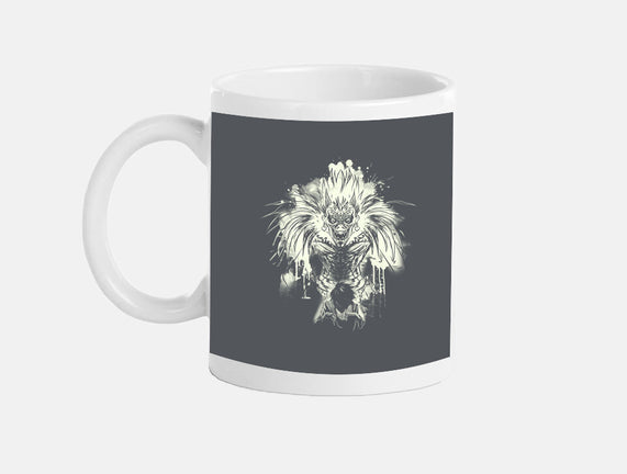Death God