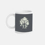 Death God-None-Mug-Drinkware-kharmazero