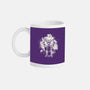Death God-None-Mug-Drinkware-kharmazero