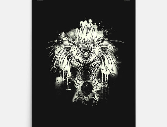 Death God