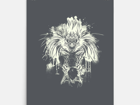 Death God