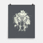 Death God-None-Matte-Poster-kharmazero