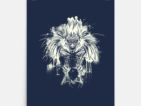 Death God