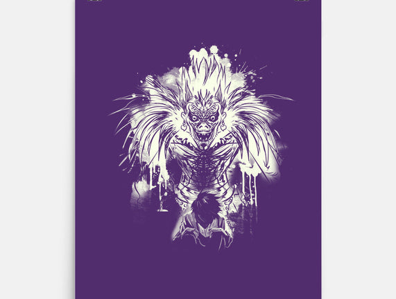Death God