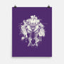 Death God-None-Matte-Poster-kharmazero
