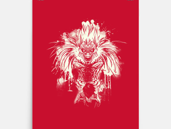 Death God