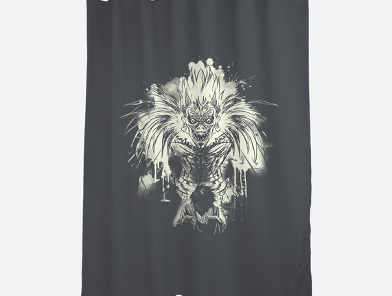 Death God