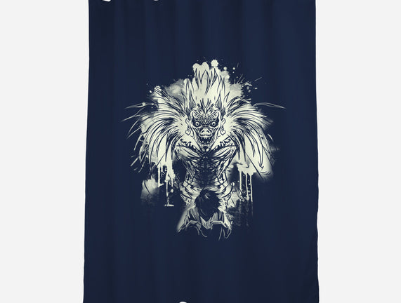 Death God