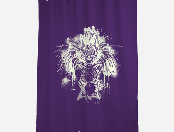 Death God