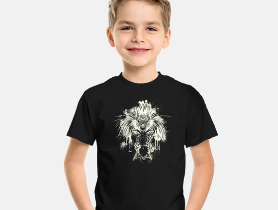 Death God