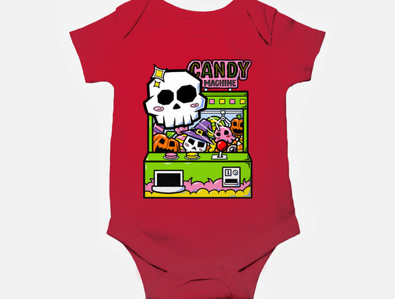 Candy Machine File