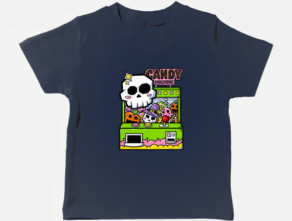 Candy Machine File