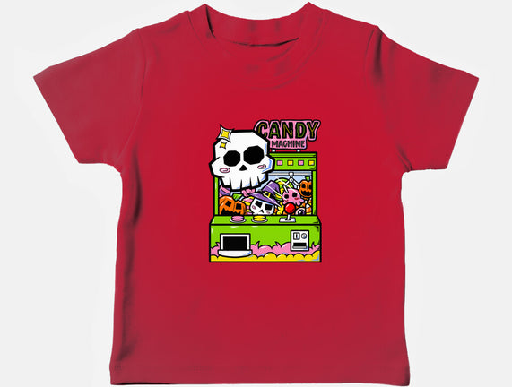 Candy Machine File