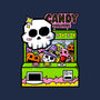 Candy Machine File-None-Basic Tote-Bag-bloomgrace28