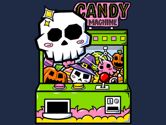 Candy Machine File