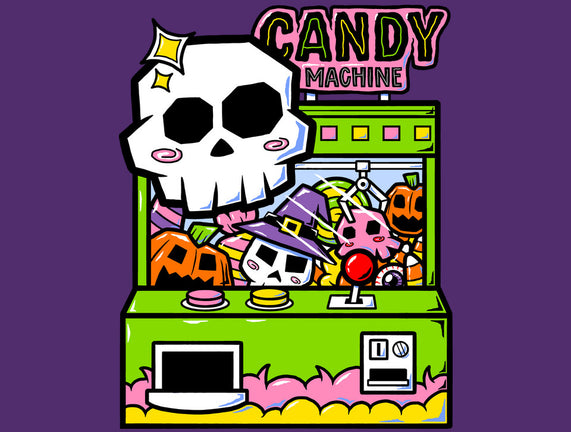 Candy Machine File