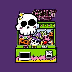 Candy Machine File