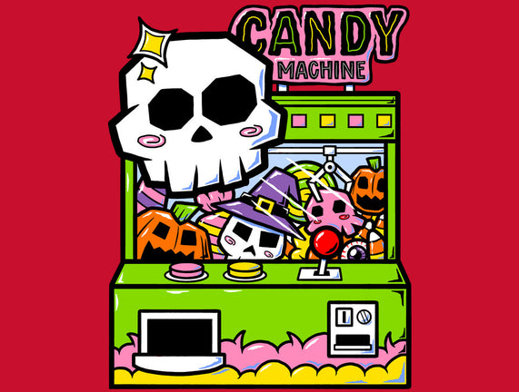 Candy Machine File