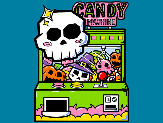 Candy Machine File