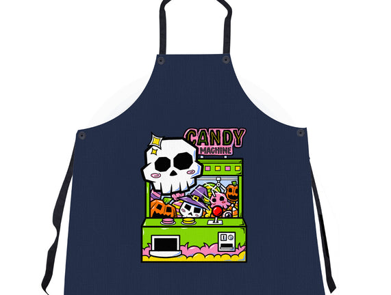 Candy Machine File