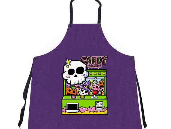 Candy Machine File