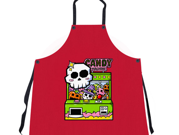 Candy Machine File