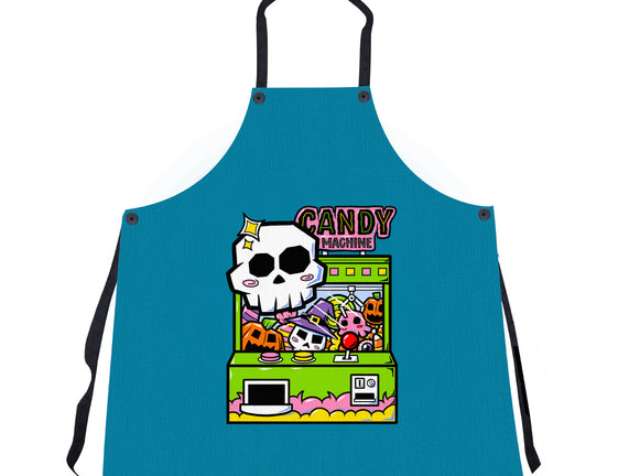Candy Machine File