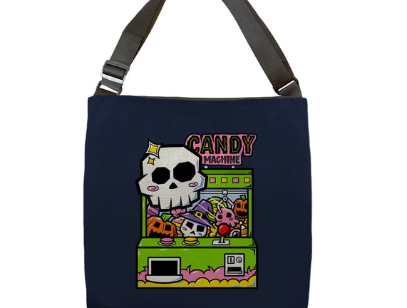 Candy Machine File