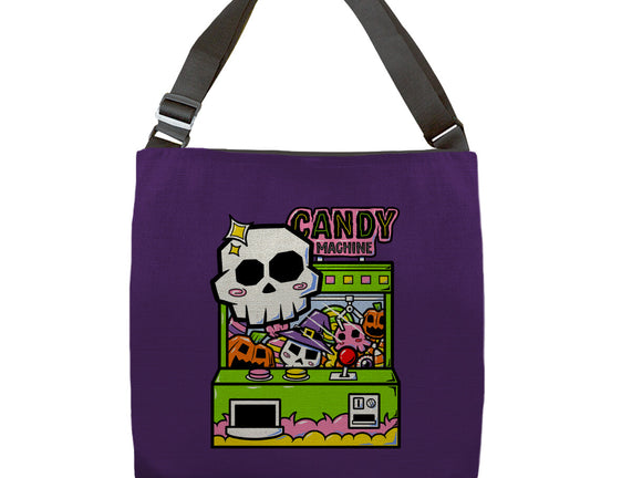 Candy Machine File