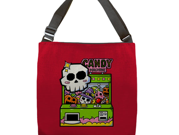 Candy Machine File