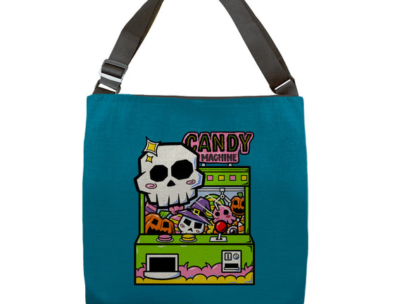 Candy Machine File