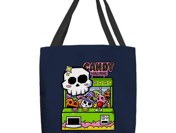 Candy Machine File