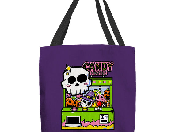 Candy Machine File