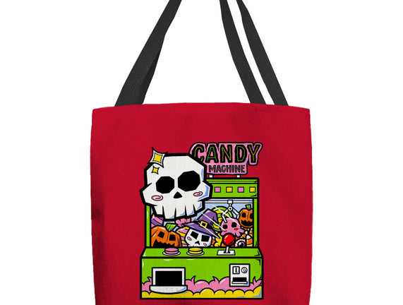 Candy Machine File