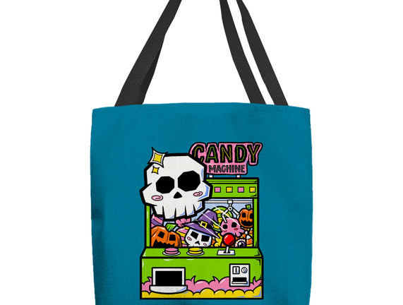 Candy Machine File