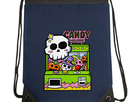Candy Machine File