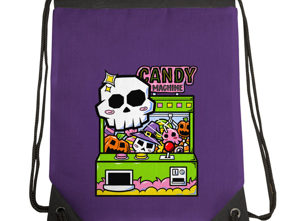Candy Machine File