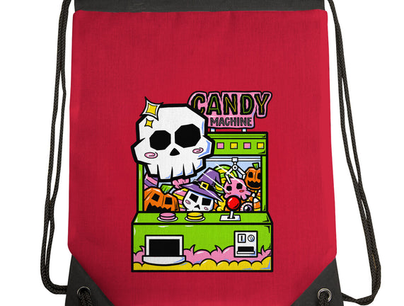 Candy Machine File