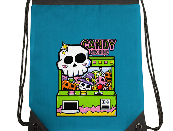 Candy Machine File