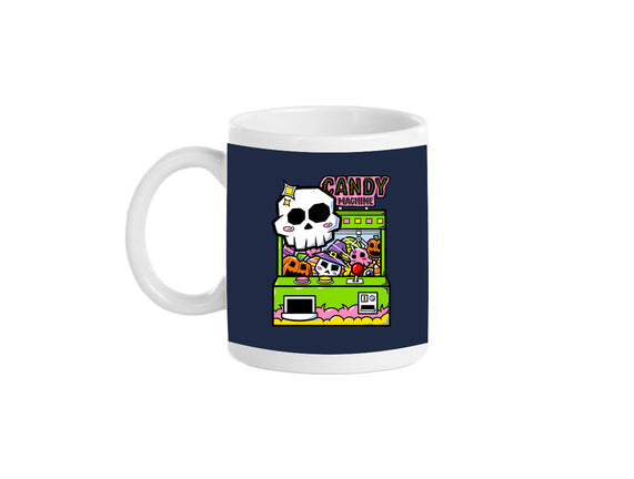 Candy Machine File