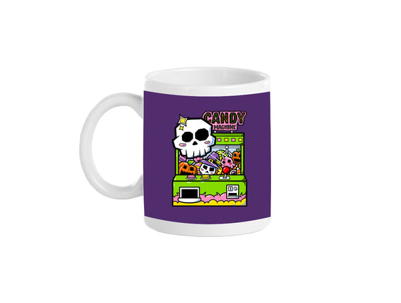 Candy Machine File