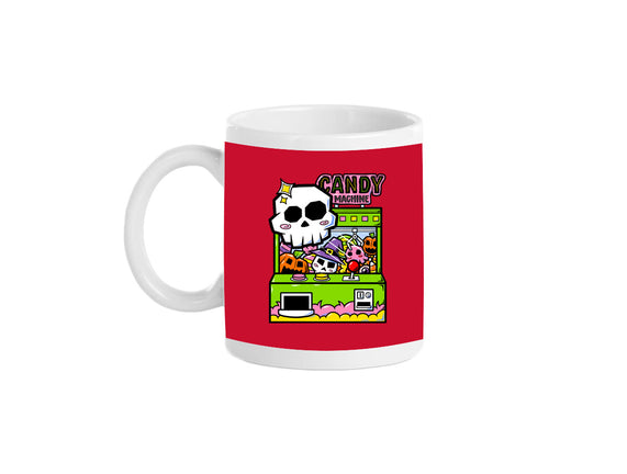 Candy Machine File