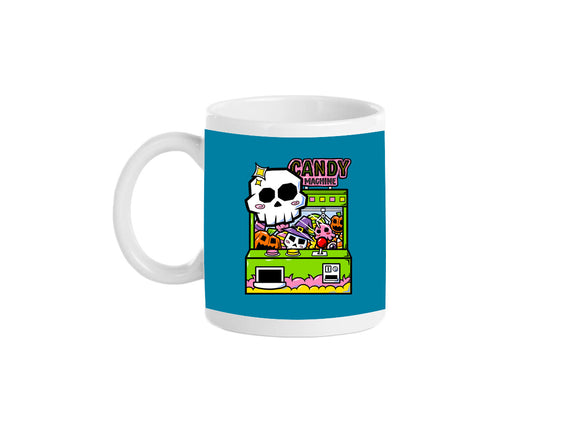 Candy Machine File
