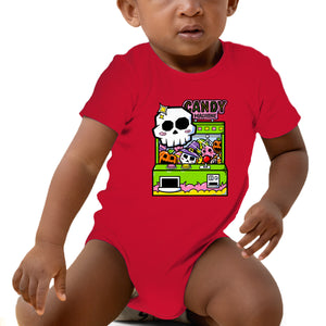Candy Machine File