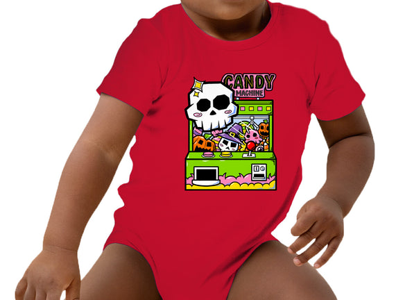 Candy Machine File