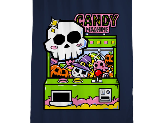 Candy Machine File